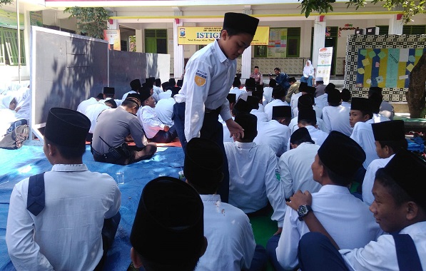 Link Download Materi MPLS 2022 Dari SD, SMP, SMA, SMK Lengkap Dari ...